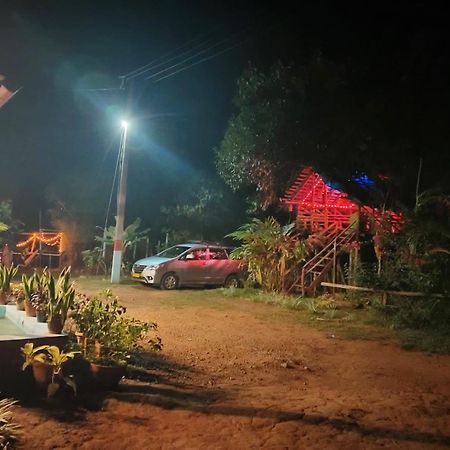 Coorg Coffee Park Farmstay Somvārpet Exteriör bild