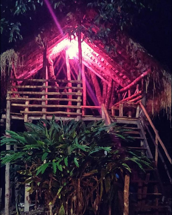 Coorg Coffee Park Farmstay Somvārpet Exteriör bild