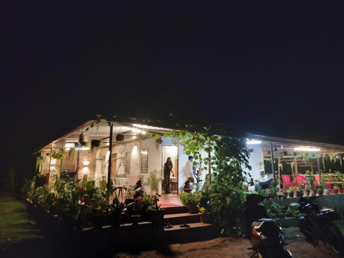 Coorg Coffee Park Farmstay Somvārpet Exteriör bild