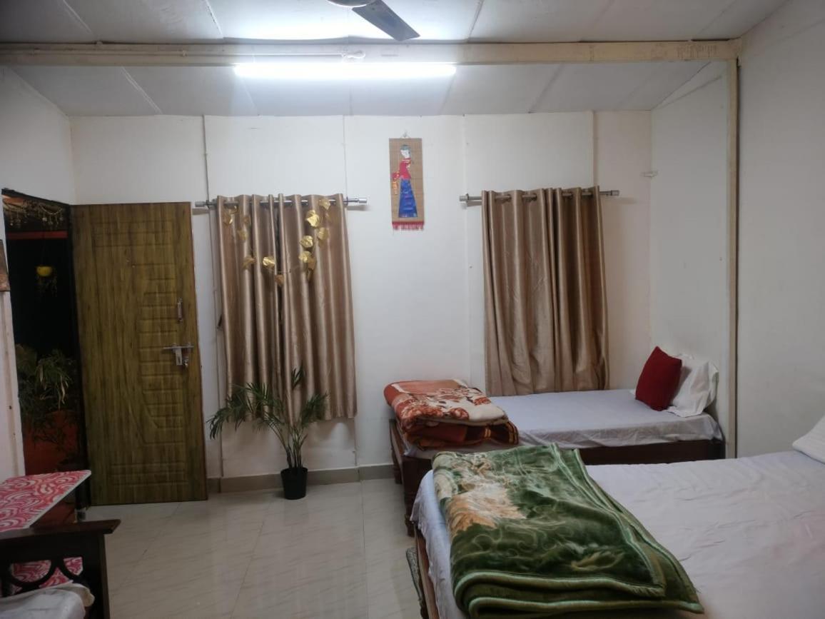 Coorg Coffee Park Farmstay Somvārpet Exteriör bild