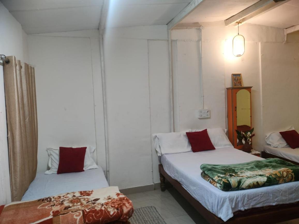 Coorg Coffee Park Farmstay Somvārpet Exteriör bild